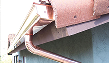 Rain Gutter Installation, Repair, Cleaning in Saxis, VA